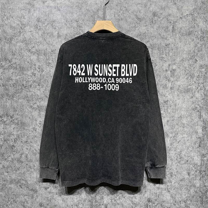 Amiri S-2XL 11trZJCH292
